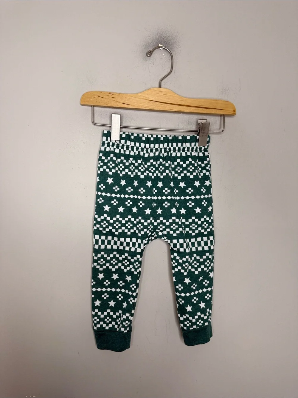 $10 ADD ON cat & Jack 18M set‎ matching holiday grayson mini Christmas Zara h&m